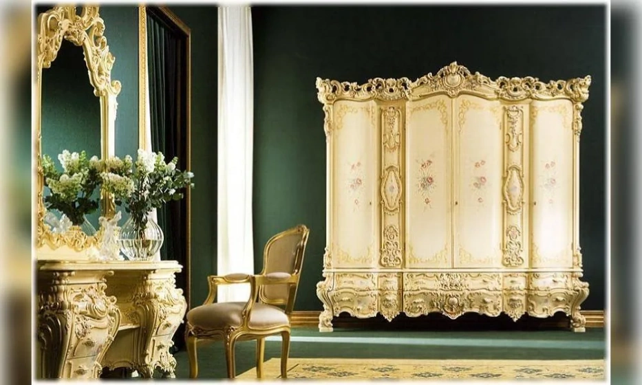 Шкаф Silik Olimpia 3 - фото 1