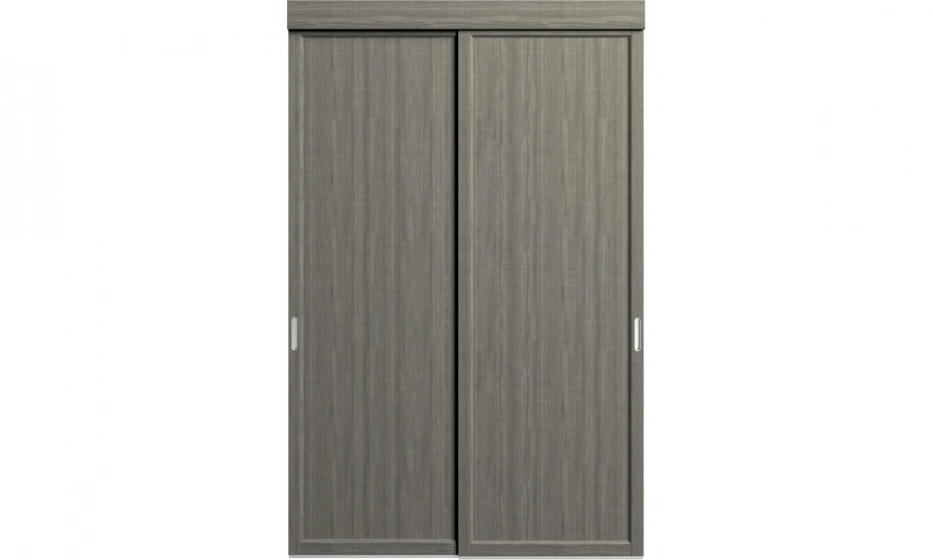 Перегородка Софья. Коллекция Original. Модель с филенкой (49) - фото 1