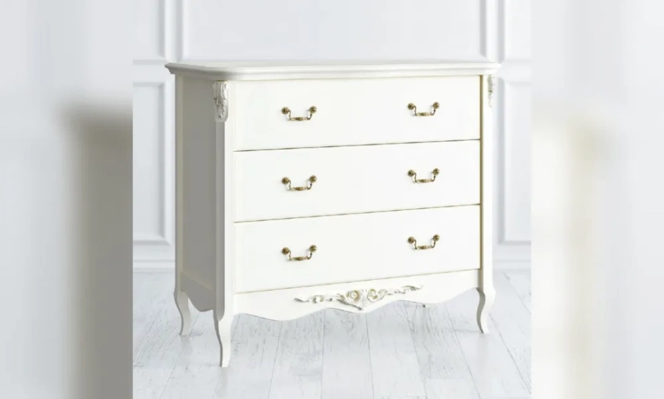 Комод Kreind Romantic - фото 1