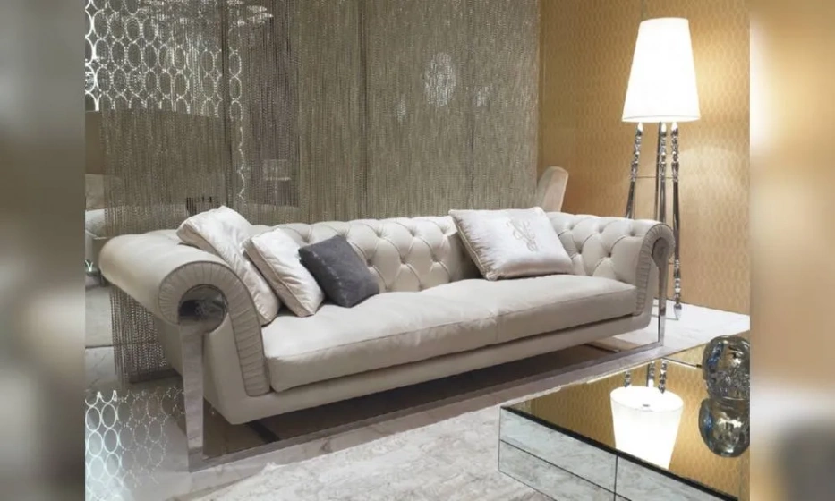 Диван Visionnaire Chester Dudley - фото 1