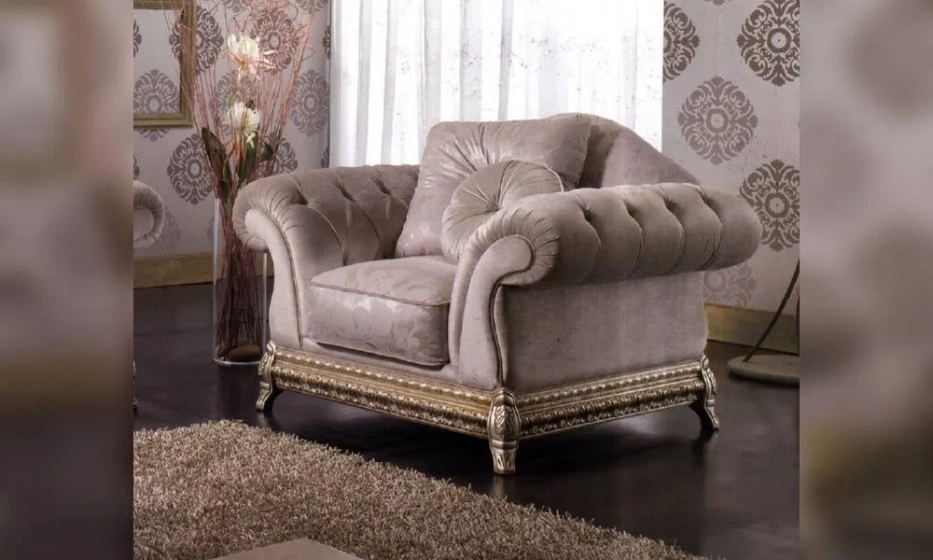 Кресло Goldconfort Anastasia - фото 1