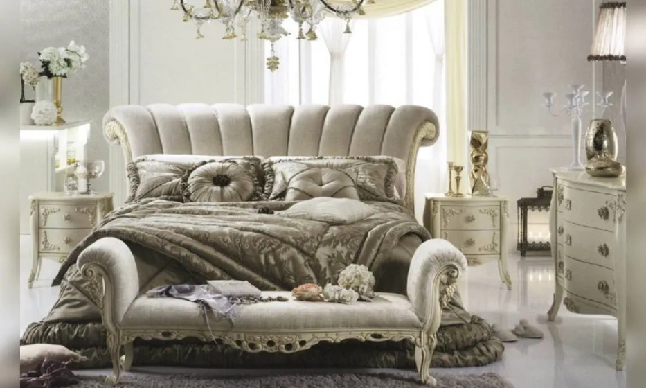 Кровать Piermaria Etoile - фото 1