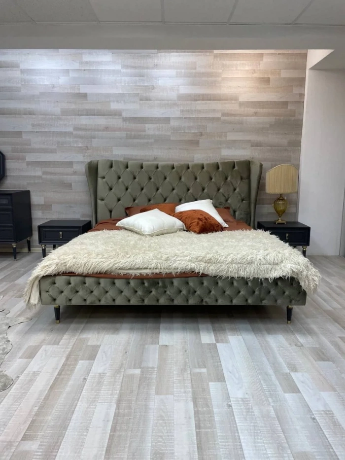 Кровать Lorenta Turkey - фото 5