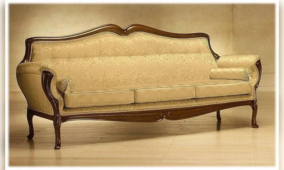 Диван Morello Gianpaolo Liverpool - фото 1