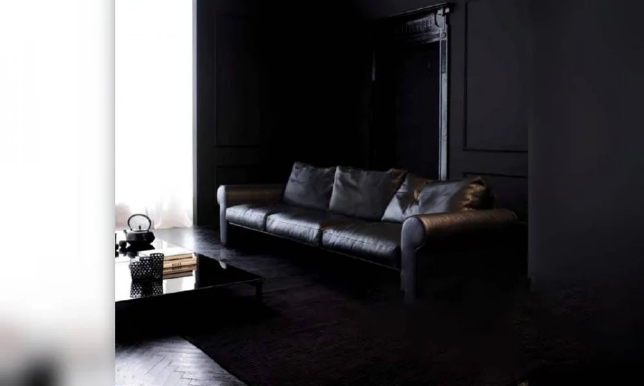 Трехместный Диван, Boston - Swan - фото 1