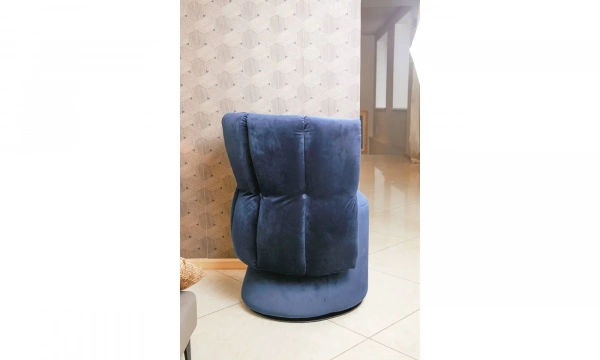 Кресло поворотное CALIAITALIA Madame G DUBAI V