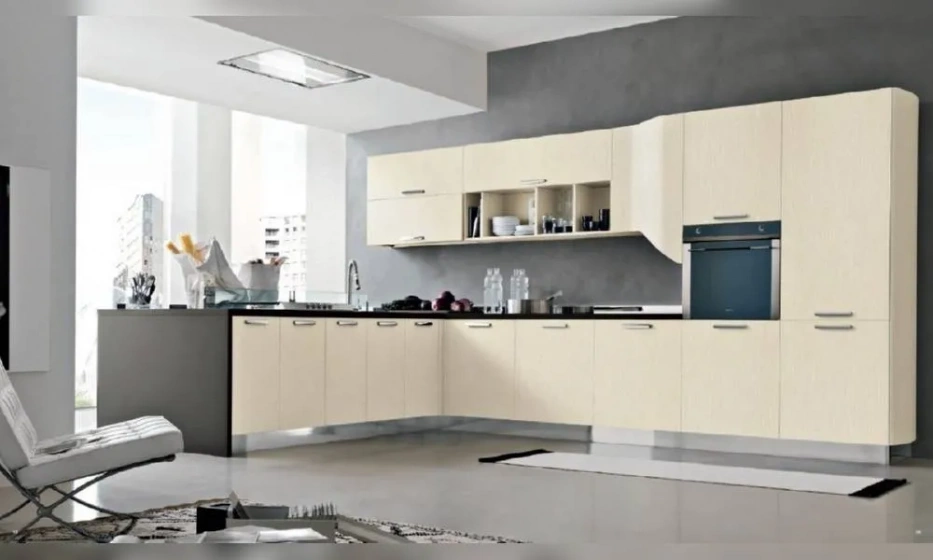 Кухня Stosa Cucine Milly 2 - фото 1