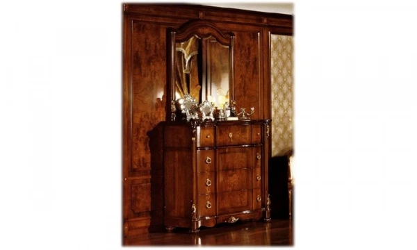 Спальня Antonelli Moravio Pitti