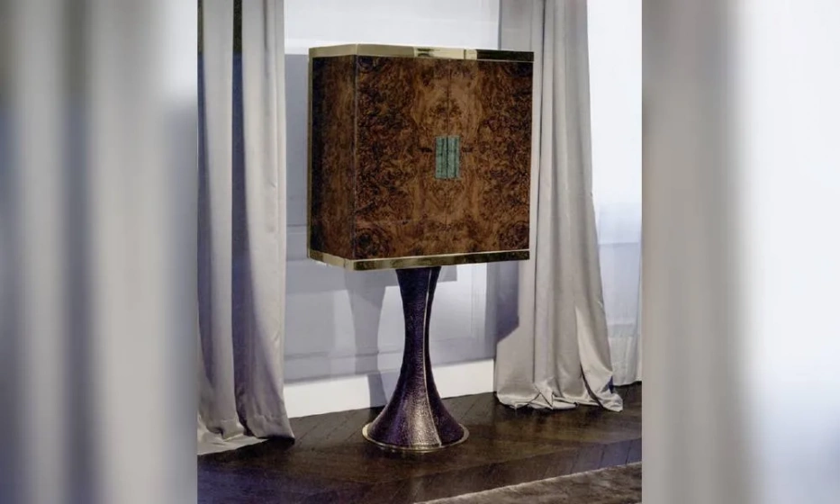 Бар Oscar Longhi Y 772 02 - фото 1