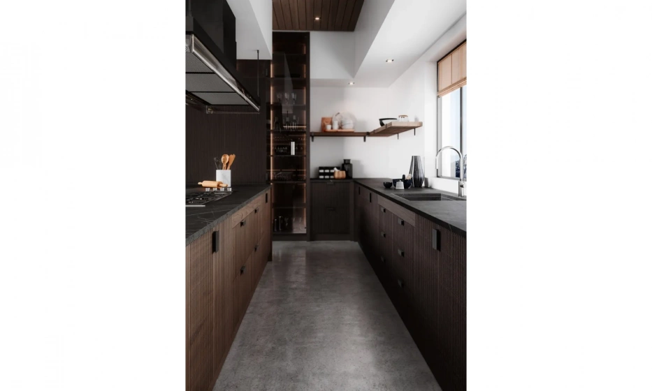 Кухня Am Classic Devon - фото 3