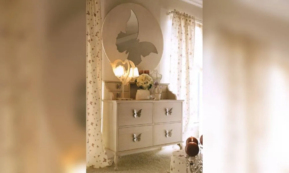 Комод Dolfi Sogni Di Matilde 3 - фото 1