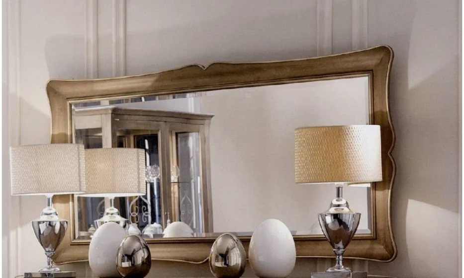 Зеркало Mesaria Seven Sedie 00Sp30 - фото 1