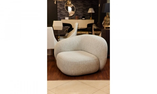 Кресло Левое Balhome Karabag