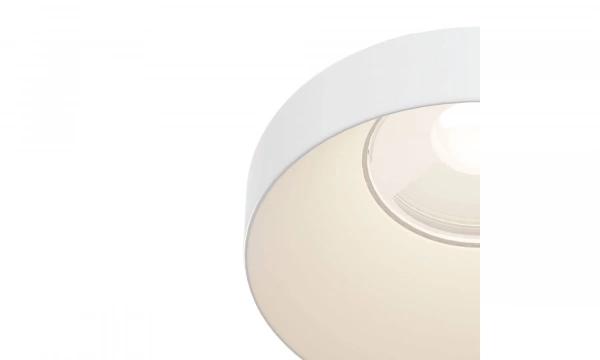 Встраиваемый Светильник Technical Dl040-L10W4K