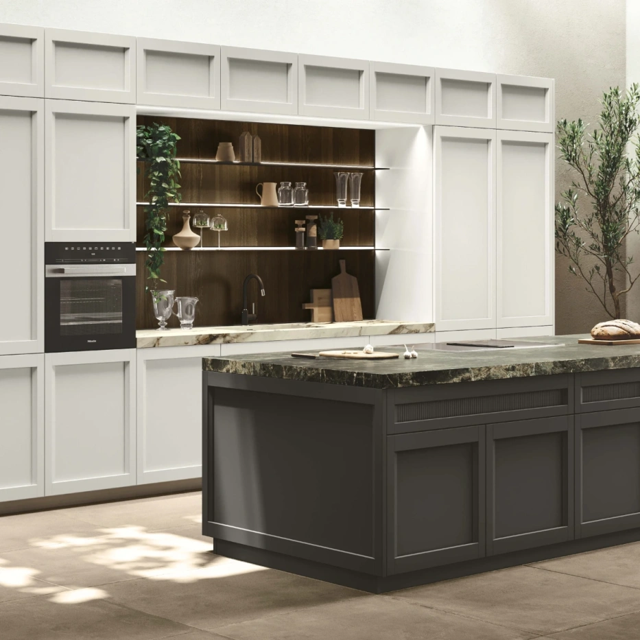 Кухня  Stosa Cucine Palio - фото 6
