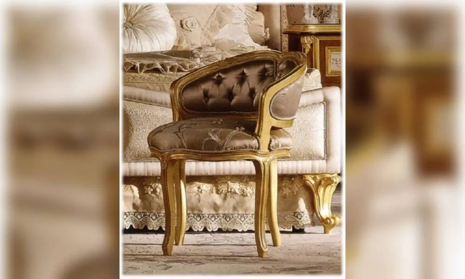 Кресло Jumbo Collection Canova 1 - фото 1