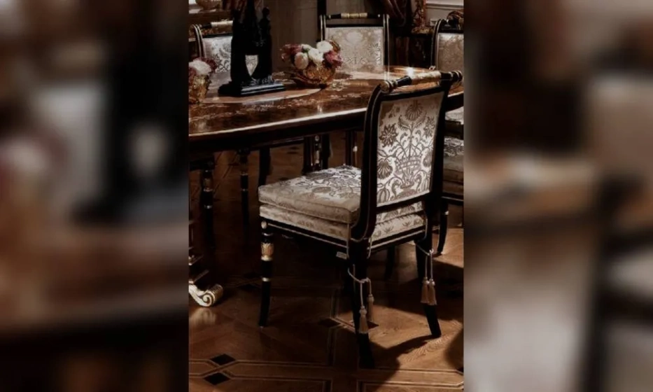 Стул Francesco Molon S251 - фото 1