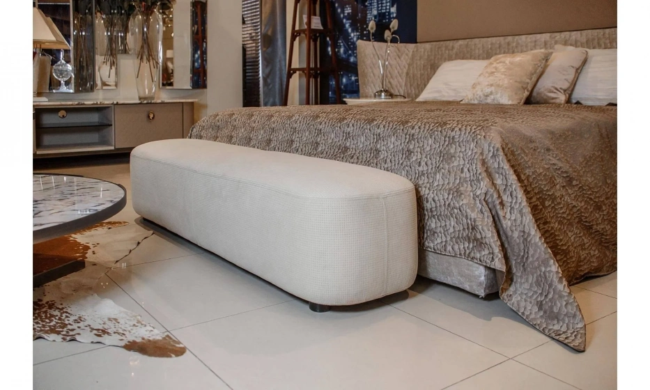 Скамья Alberta Salotti Semira - фото 1