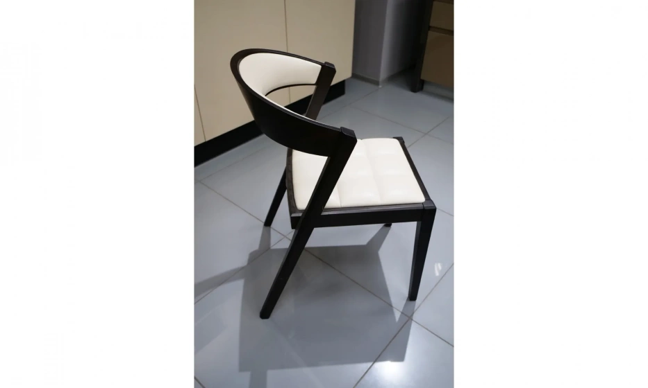 Стул Лидер Сильвер 2 - фото 4