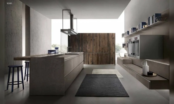 Кухня Ernestomeda Icon