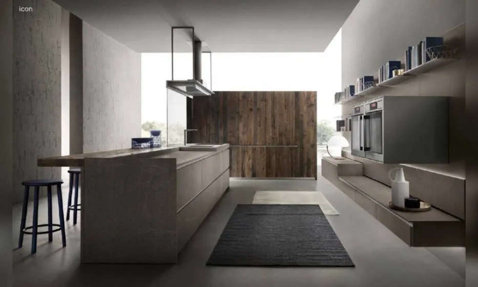 Кухня Ernestomeda Icon - фото 2