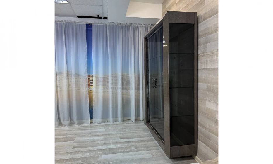 Витрина Camelgroup Elite - фото 3