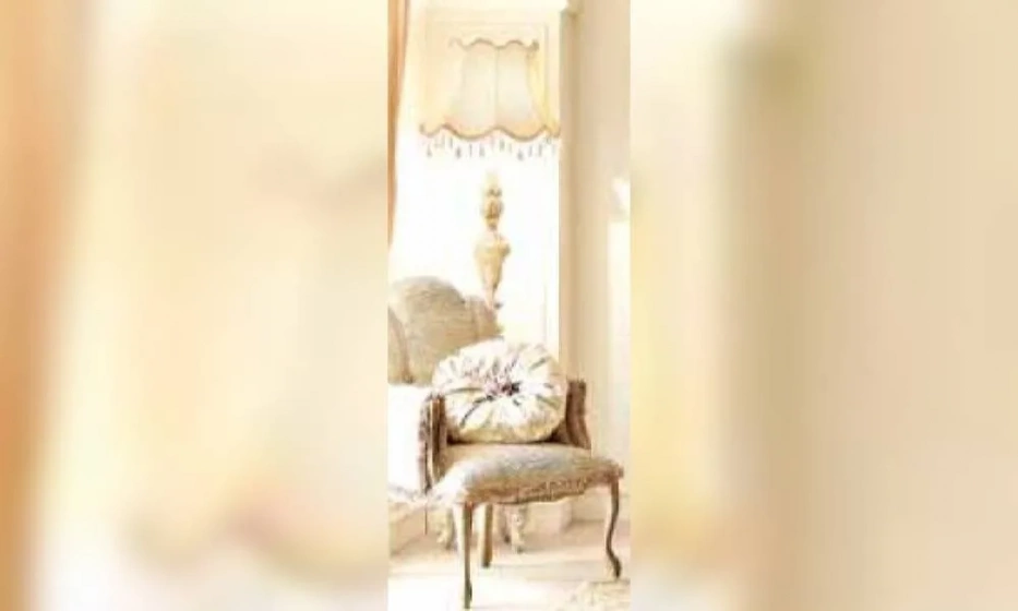 Vip Art Торшер - фото 1