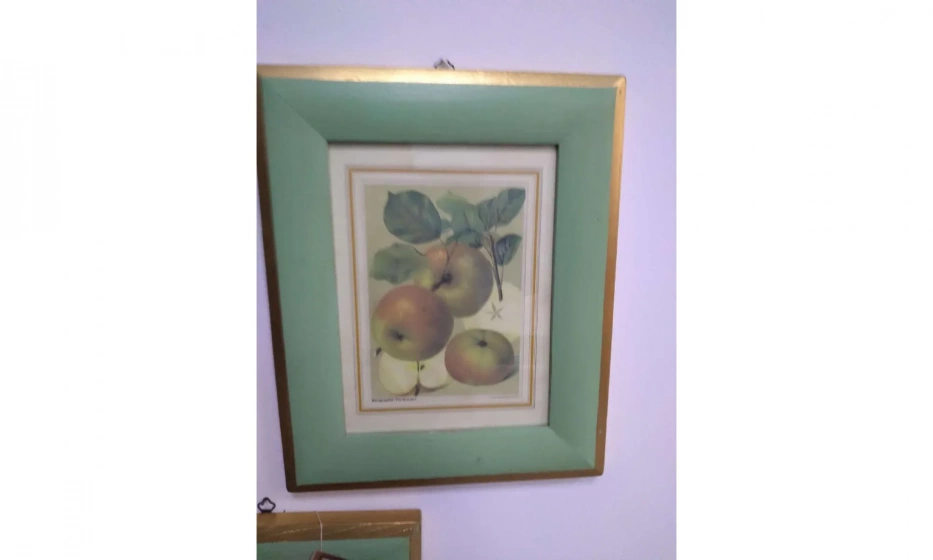 Картина Decor Toscana - фото 1