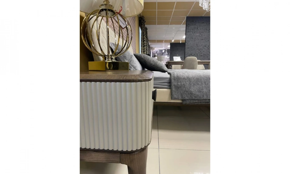 Тумба Прикроватная Homage Aura - фото 12