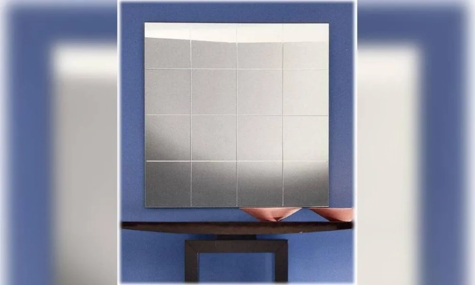 Зеркало Malerba Nd602 - фото 1