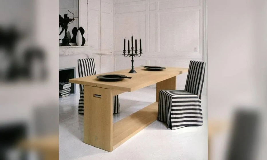 Стол B&B Italia Cuma - фото 1