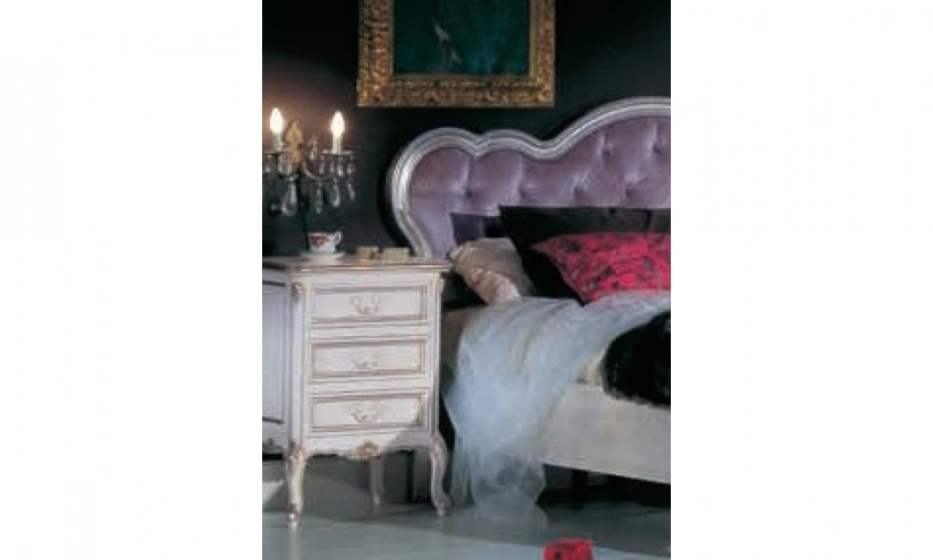 Тумба прикроватная Vaccari Giovanni Bella Italia - фото 1