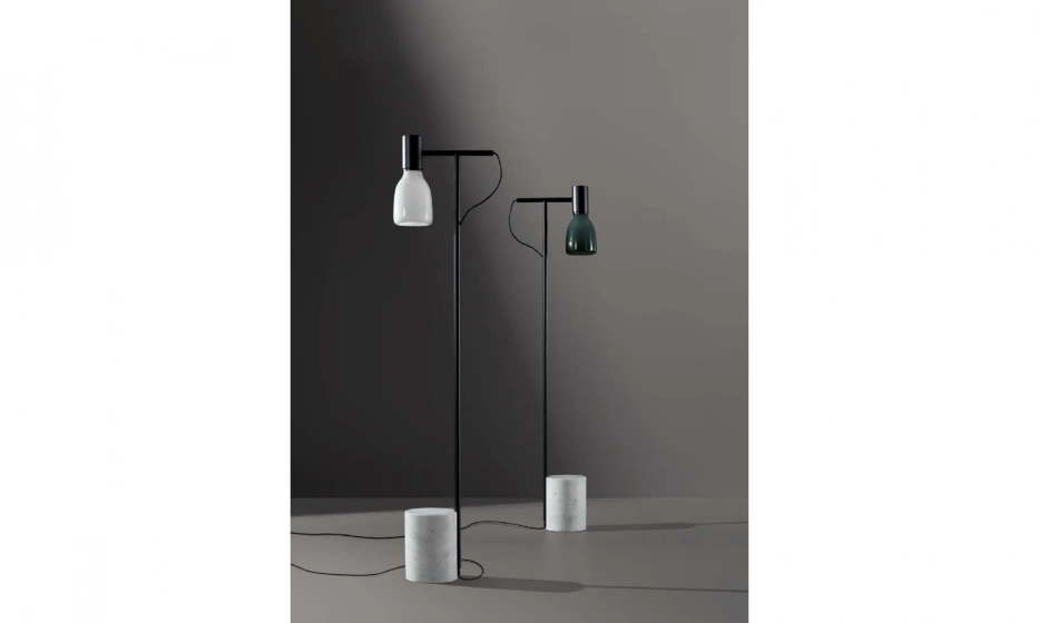 Лампа напольная Bonaldo Acquerelli - фото 1