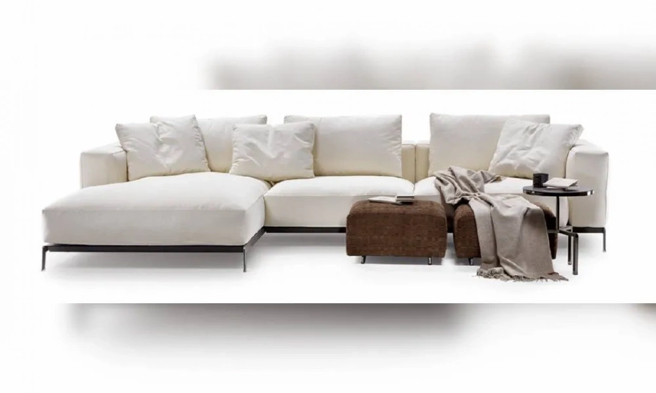 Диван Flexform Ettore 2 - фото 1