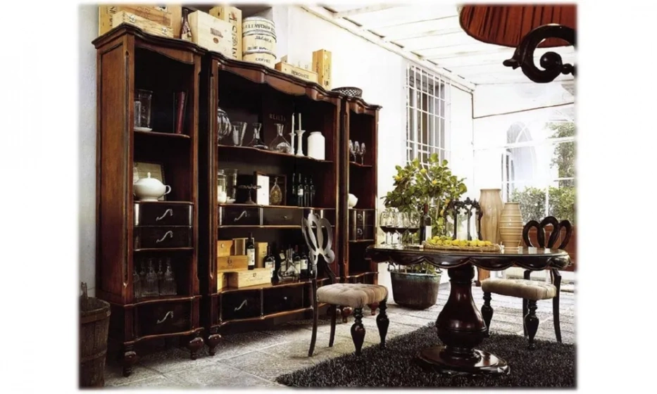 Столовая Volpi Day & Night 2 - фото 1