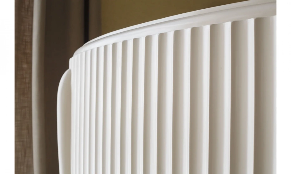 Комод с зеркалом FRATELLI BARRI Rimini - фото 5