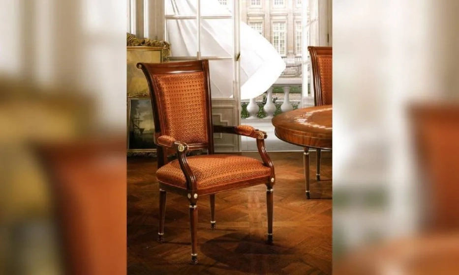 Стул Angelo Cappellini 30150/P - фото 1