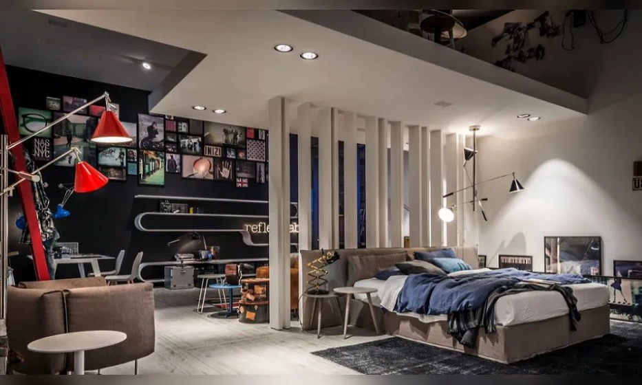 Люстра Delightfull Sinatra - фото 7