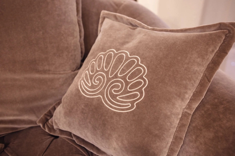 Кресло Keoma - фото 3