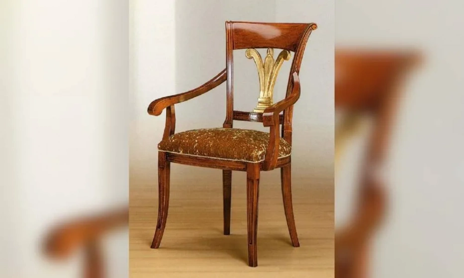 Стул Morello Gianpaolo Maratea 1 - фото 1