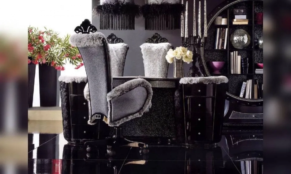 Стол Письменный Alta Moda Tiffany - фото 1