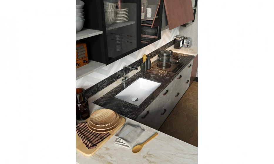 Кухня Virs Loft Three - фото 2