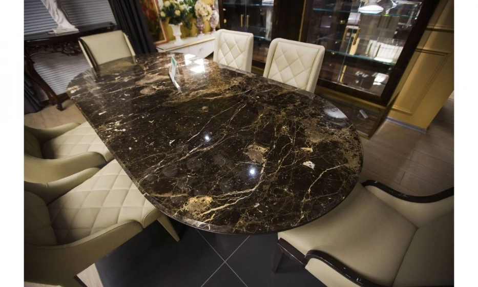 Стол Signorini Coco Alfred Daytona - фото 2