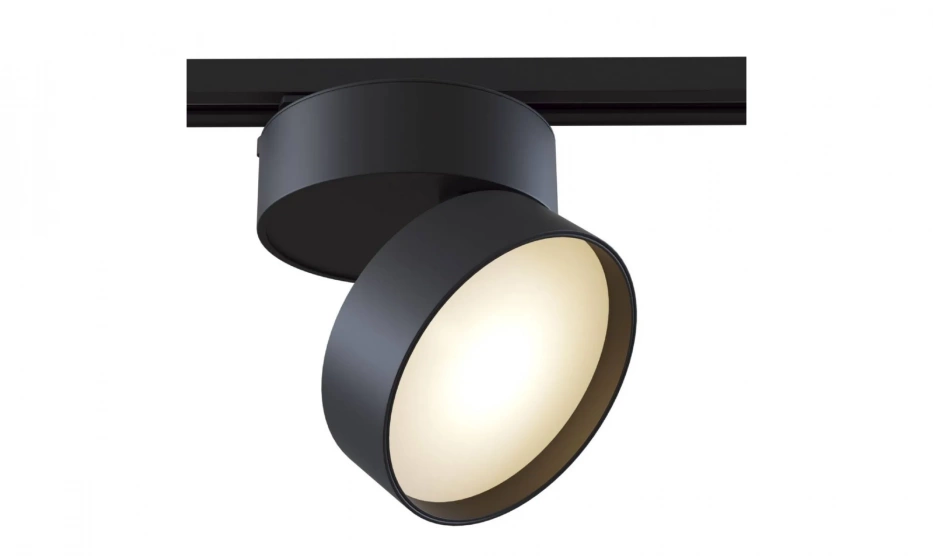 Трековый Светильник Technical Tr007-1-18W3K-B4K - фото 2