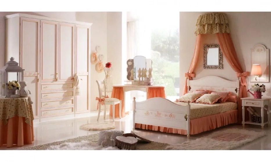 Детская Ferretti & Ferretti Happy Night 306 - фото 1