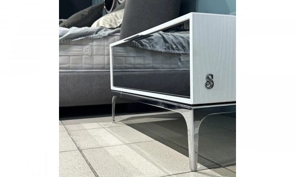 Прикроватная тумба правая Saloni Napoli