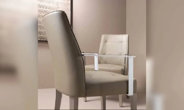 Кресло Malerba M-Place