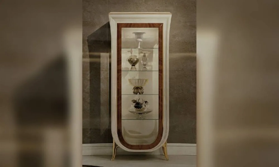 Витрина Re Deco Trilogy 4 - фото 1