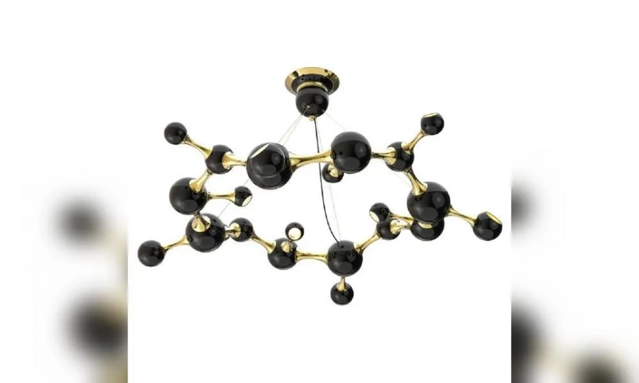 Люстра Delightfull Atomic - фото 1