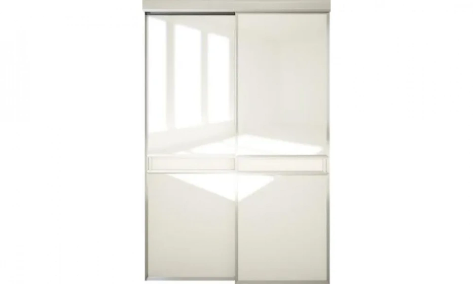 Перегородка Софья, коллекция Scala, Модель со вставкой (А1.078) - фото 1